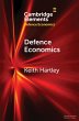 Defence Economics (eBook, PDF) - Bild 1
