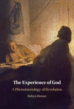 Experience of God (eBook, PDF) Cover Experience of God (eBook, PDF)