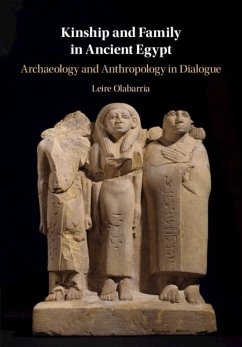 Kinship and Family in Ancient Egypt (eBook, PDF) Cover Kinship and Family in Ancient Egypt (eBook, PDF)