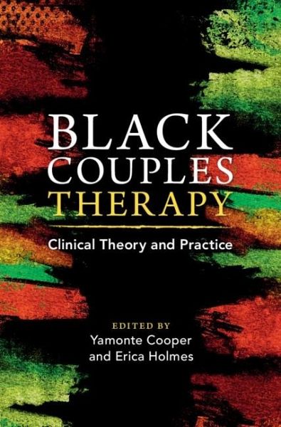 Black Couples Therapy (eBook, PDF)