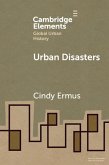 Urban Disasters (eBook, PDF) Urban Disasters (eBook, PDF)