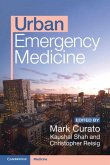 Urban Emergency Medicine (eBook, PDF)