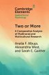 Two or More (eBook, ePUB) - Bild 1