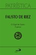 Patrística - O Espírito Santo - A... - Bild 1