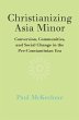 Christianizing Asia Minor (eBook, PDF) - Bild 1