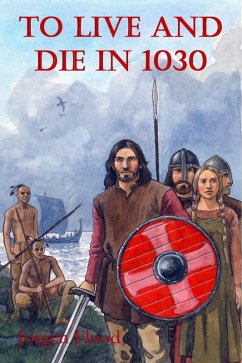 Cover To Live and Die in 1030 (Vikings, #1) (eBook, ePUB)