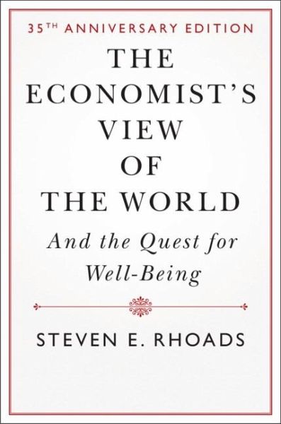 Economist's View of the World (eBook, PDF)