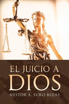Cover EL JUICIO A DIOS (eBook, ePUB)