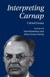 Interpreting Carnap (eBook, PDF) - Bild 1