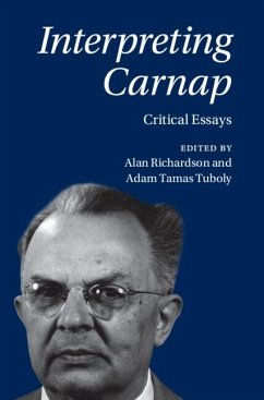 Interpreting Carnap (eBook, PDF)