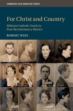 For Christ and Country (eBook, PDF) Cover For Christ and Country (eBook, PDF)