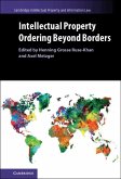 Intellectual Property Ordering beyond Borders (eBook, PDF)