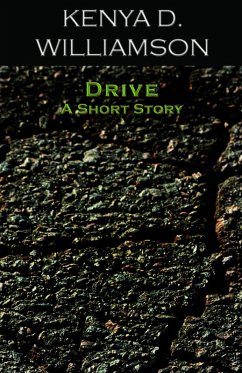 Cover Drive: A Short Story (eBook, ePUB)