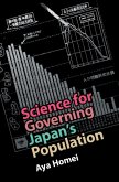 Science for Governing Japan's Population (eBook, ePUB)