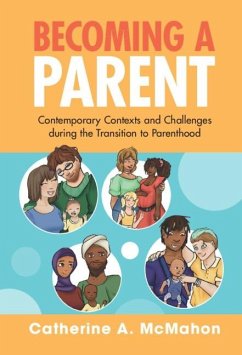 Cover Becoming a Parent (eBook, ePUB)