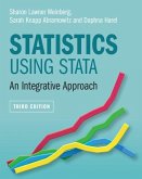 Statistics Using Stata (eBook, PDF)