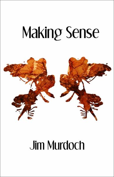 Making Sense (eBook, ePUB) Making Sense (eBook, ePUB)