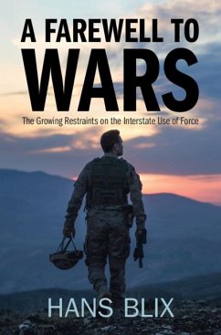 Cover Farewell to Wars (eBook, ePUB)