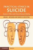 Practical Ethics in Suicide (eBook, ePUB)