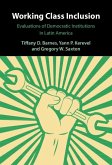 Working Class Inclusion (eBook, ePUB)