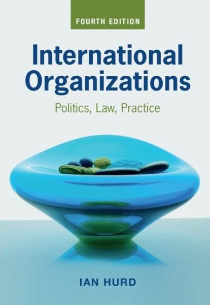 International Organizations (eBook, PDF)