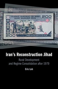 Cover Iran's Reconstruction Jihad (eBook, PDF)