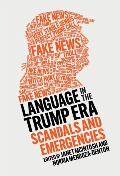 Cover Language in the Trump Era (eBook, PDF)