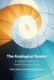 Analogical Reader (eBook, ePUB) Analogical Reader (eBook, ePUB)