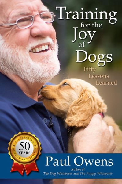 Training for the Joy of Dogs (eBook, ePUB) Training for the Joy of Dogs (eBook, ePUB)