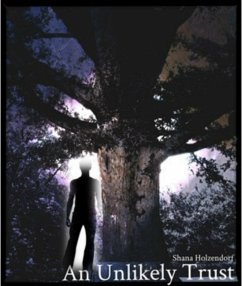 Cover An Unlikely Trust (The Decision, #3) (eBook, ePUB)