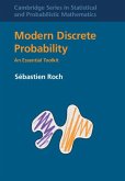 Modern Discrete Probability (eBook, PDF)