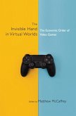 Invisible Hand in Virtual Worlds (eBook, PDF)