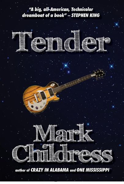 Tender (eBook, ePUB)