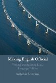 Making English Official (eBook, PDF)