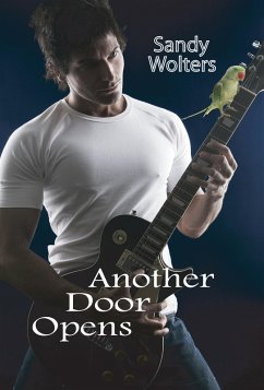 Cover Another Door Opens (eBook, ePUB)