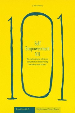 Self-Empowerment 101 (eBook, ePUB) - Kuhn, Rosie