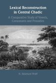 Lexical Reconstruction in Central Chadic (eBook, ePUB)