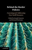 Behind-the-Border Policies (eBook, PDF)