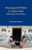 Housing and Politics in Urban India (eBook, PDF)
