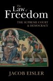 Law of Freedom (eBook, ePUB)