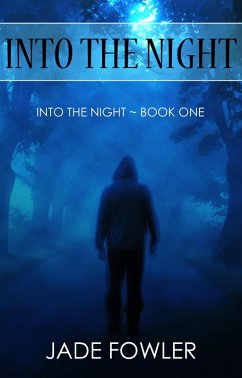 Cover Into the Night (eBook, ePUB)
