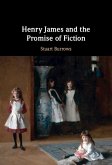 Henry James and the Promise of Fiction (eBook, PDF)
