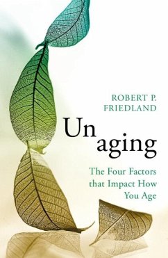 Cover Unaging (eBook, ePUB)