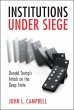 Institutions under Siege (eBook, ePUB) - Bild 1