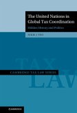 United Nations in Global Tax Coordination (eBook, PDF)