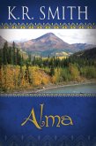 Alma (The Circulate Series, #6) (eBook, ePUB) Alma (The Circulate Series, #6) (eBook, ePUB)