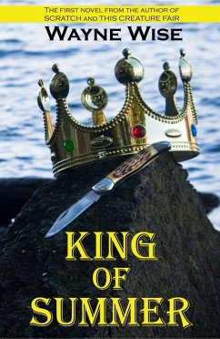 Cover King of Summer (eBook, ePUB)