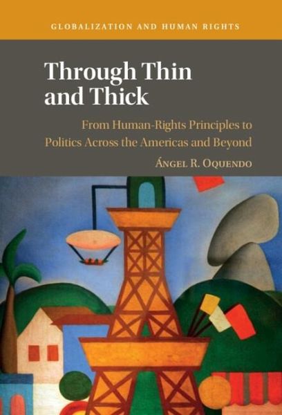 Through Thin and Thick (eBook, PDF)