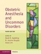 Obstetric Anesthesia and Uncommon... - Bild 1