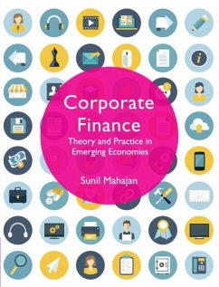 Cover Corporate Finance (eBook, PDF)